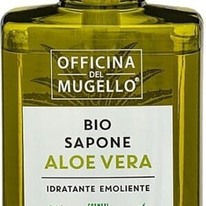 Aloe Vera Eco Hand Soap